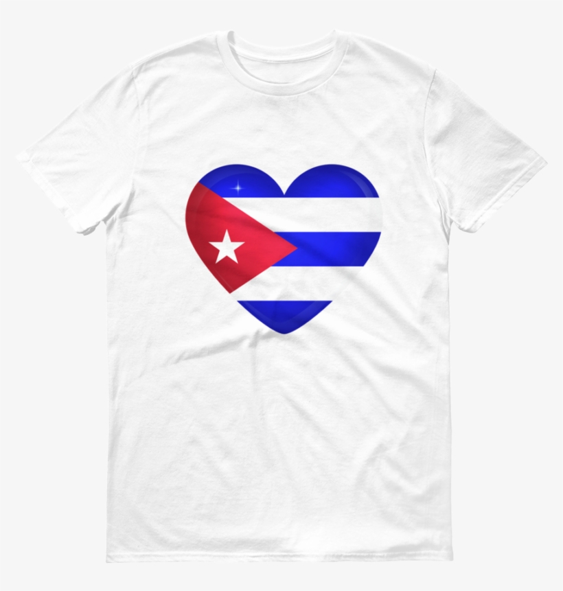 Cuba Love - Sephora T Shirt, transparent png