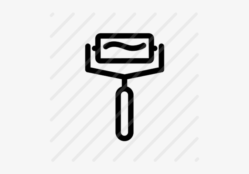 Paint Icon 500x500 PNG Download PNGkit