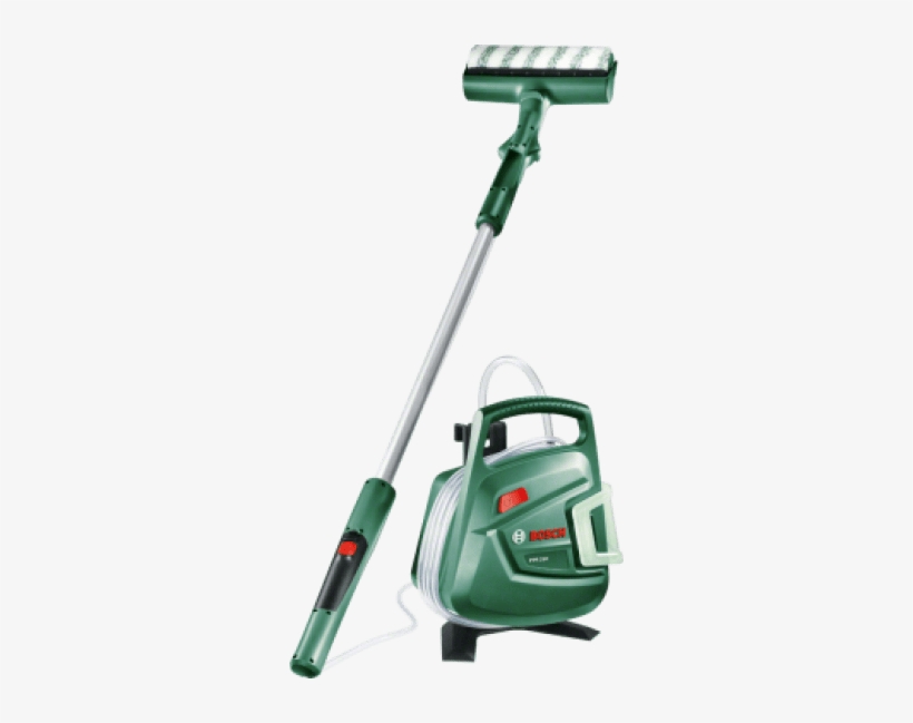 Bosch Ppr 250 Electric Paint Roller - Bosch - Electric Paint Roller, transparent png