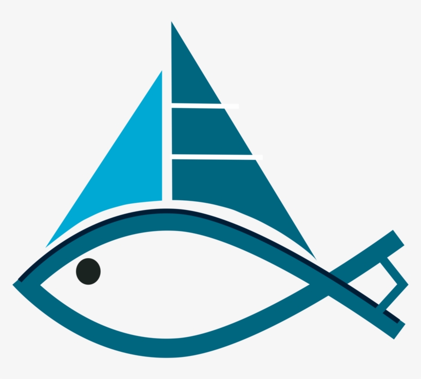 Billfish Atlantic Sailfish Atlantic Blue Marlin Marlin - Logo Perahu Dan Ikan, transparent png