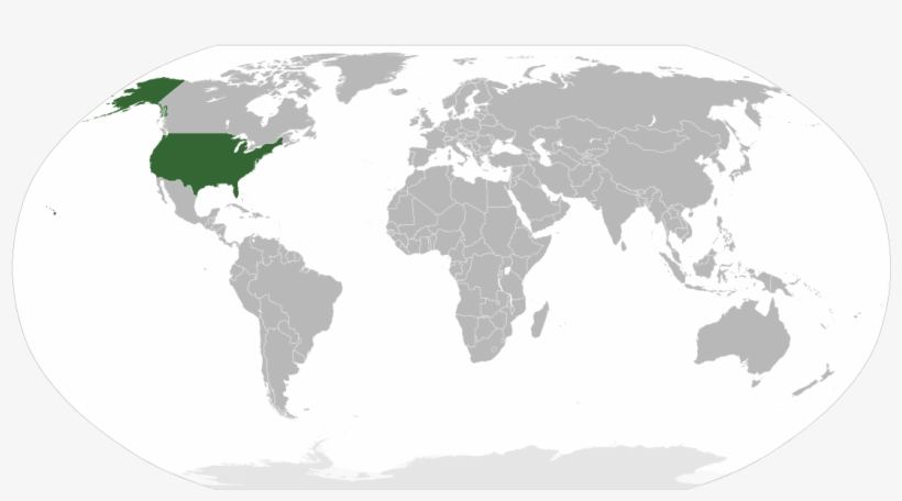 Countries In The World That Drive, transparent png
