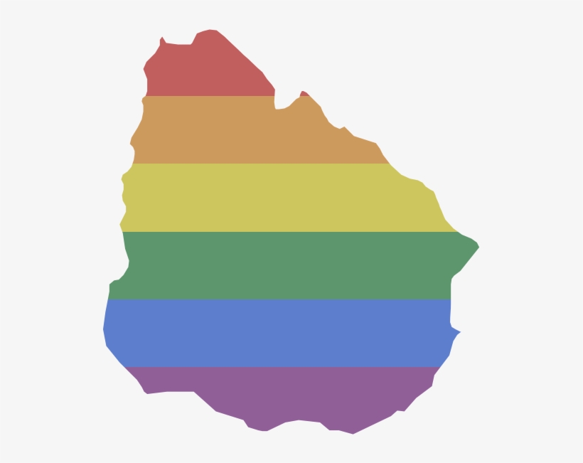 Lgbt Uruguay - Transparent Uruguay, transparent png