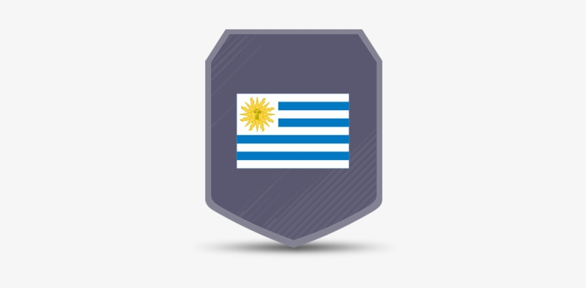 Home - Americas - Uruguay - Uruguay Flag, transparent png