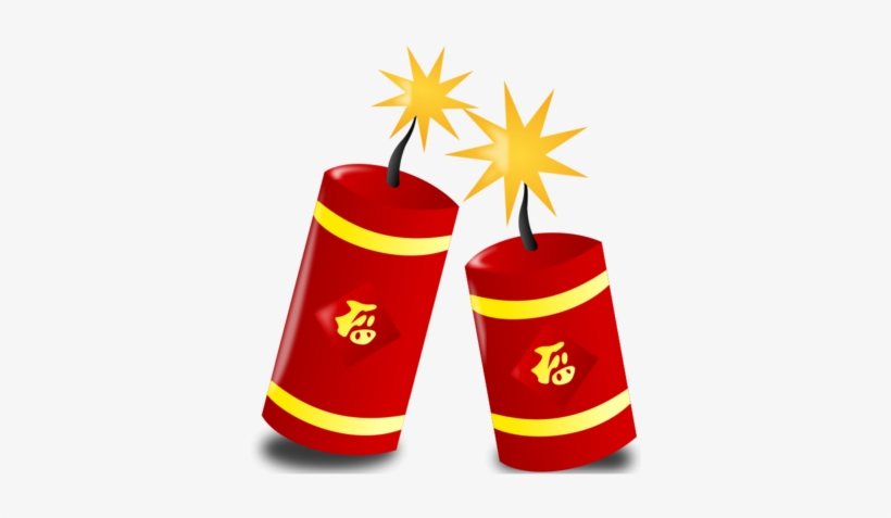 1 - Chinese New Year Logo Png, transparent png