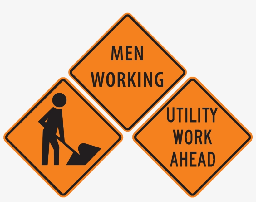Custom Signs Available - Give Us A Brake Sign, transparent png