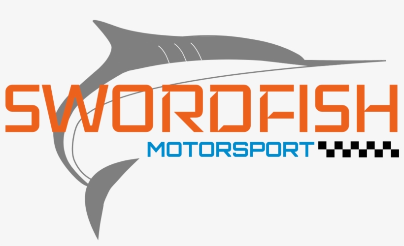 Swordfish Motorsport - Motorsport, transparent png