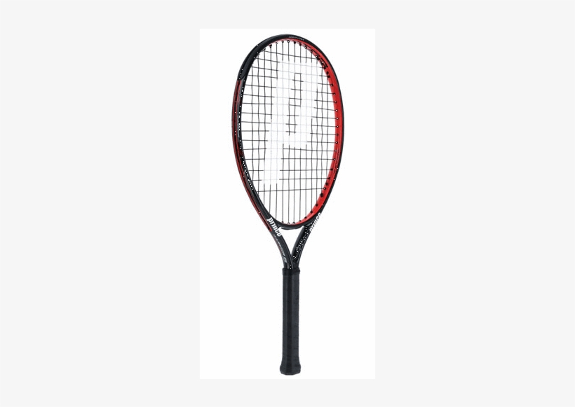 Prince Warrior Elite 107 Tennis Racket Junior 26" - Warrior Elite 26 Prince, transparent png