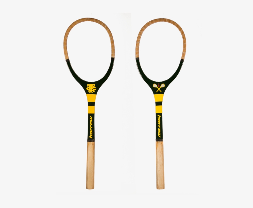 Elite Court Tennis Racquet, Camden Riviere Signature, - Tennis Racket, transparent png