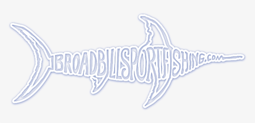 Explore The World Offshore Broadbill Swordfishing Charters - Florida, transparent png