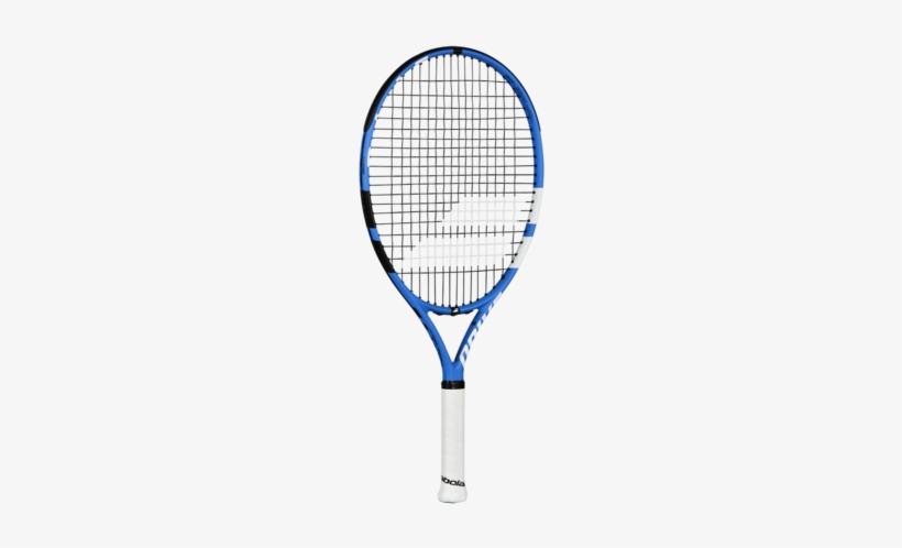Babolat Drive Junior 23" Tennis Racquet - Babolat Pure Drive Team 2018, transparent png