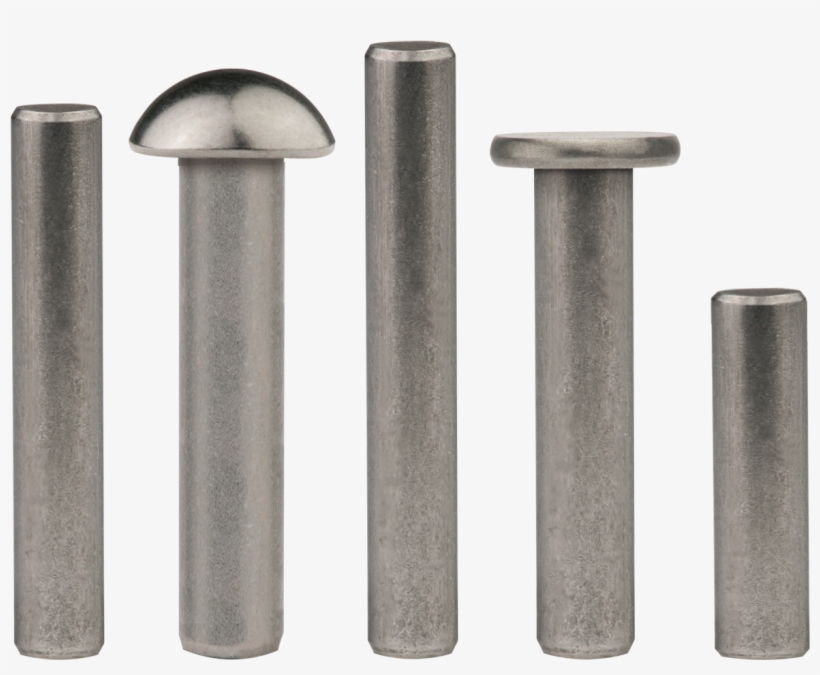 Spirol Straight Solid Pins - Cutting Tool, transparent png