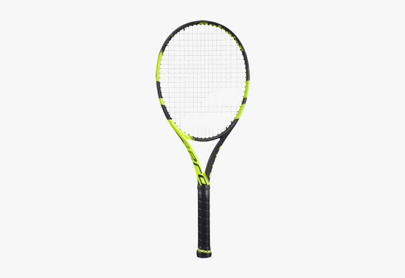 Read More - Babolat Pure Aero 2019, transparent png