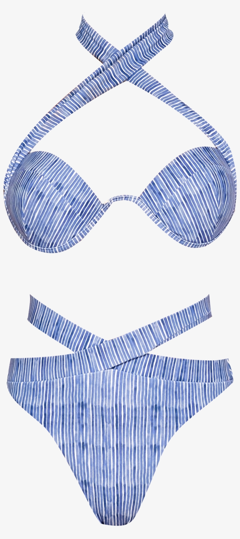 Tonga Bikini Bottom - Bikini, transparent png