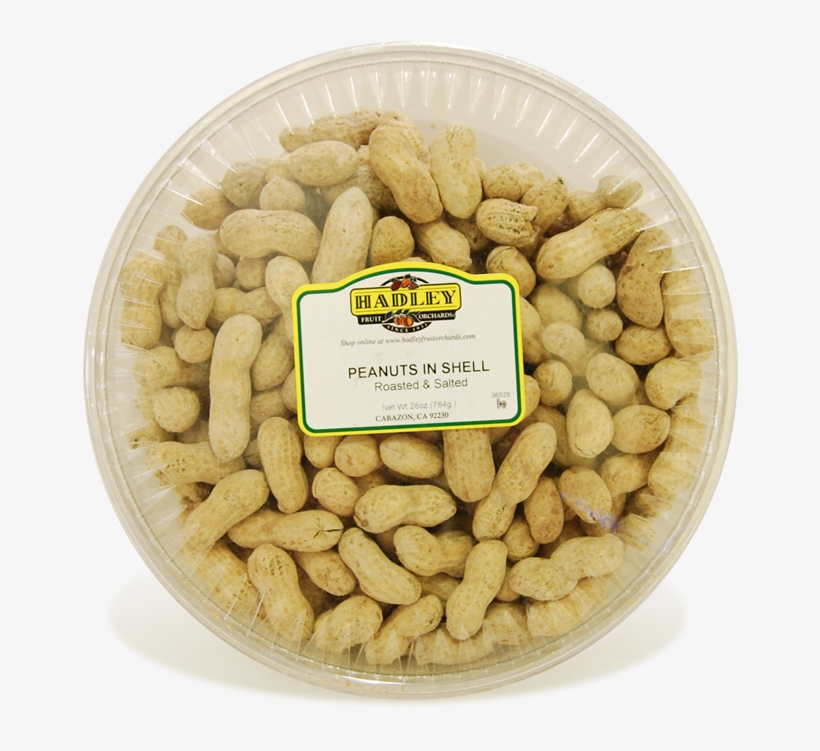 Peanuts In Shell - Peanut, transparent png