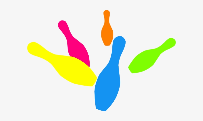 How To Set Use Colorful Pins Clipart, transparent png