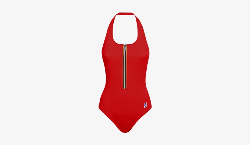 The K-way Swimsuit - Swimsuit, transparent png