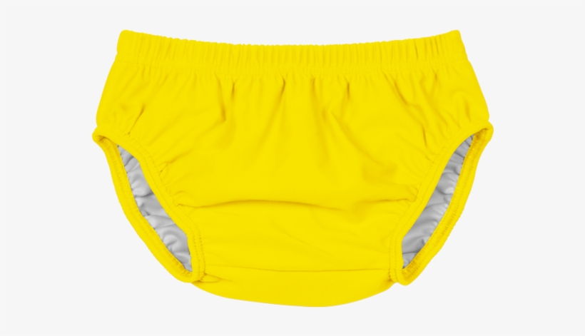 Kid Clipart Swimsuit - Briefs, transparent png