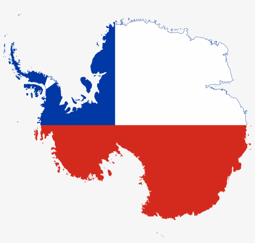 Open - Vector Map Of Antarctica, transparent png