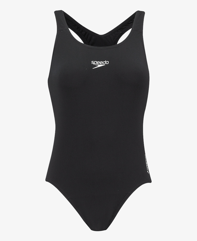 Essential Endurance Medalist Swimsuit - Adult, transparent png