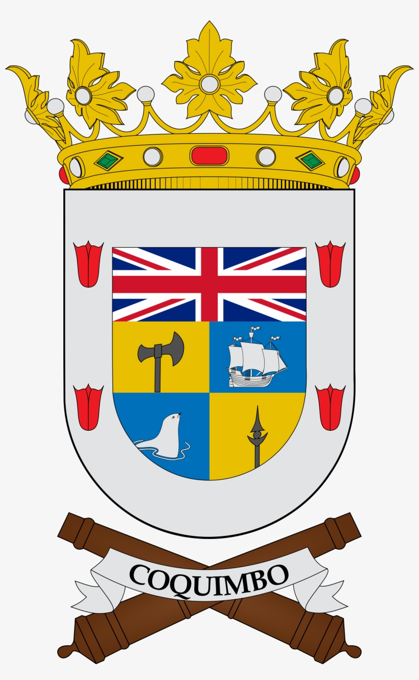 Coquimbo - Coat Of Arms Jerseys, transparent png