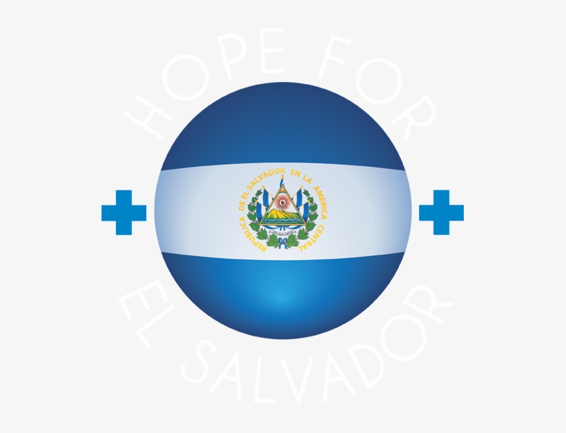 Click To Enter - El Salvador, transparent png