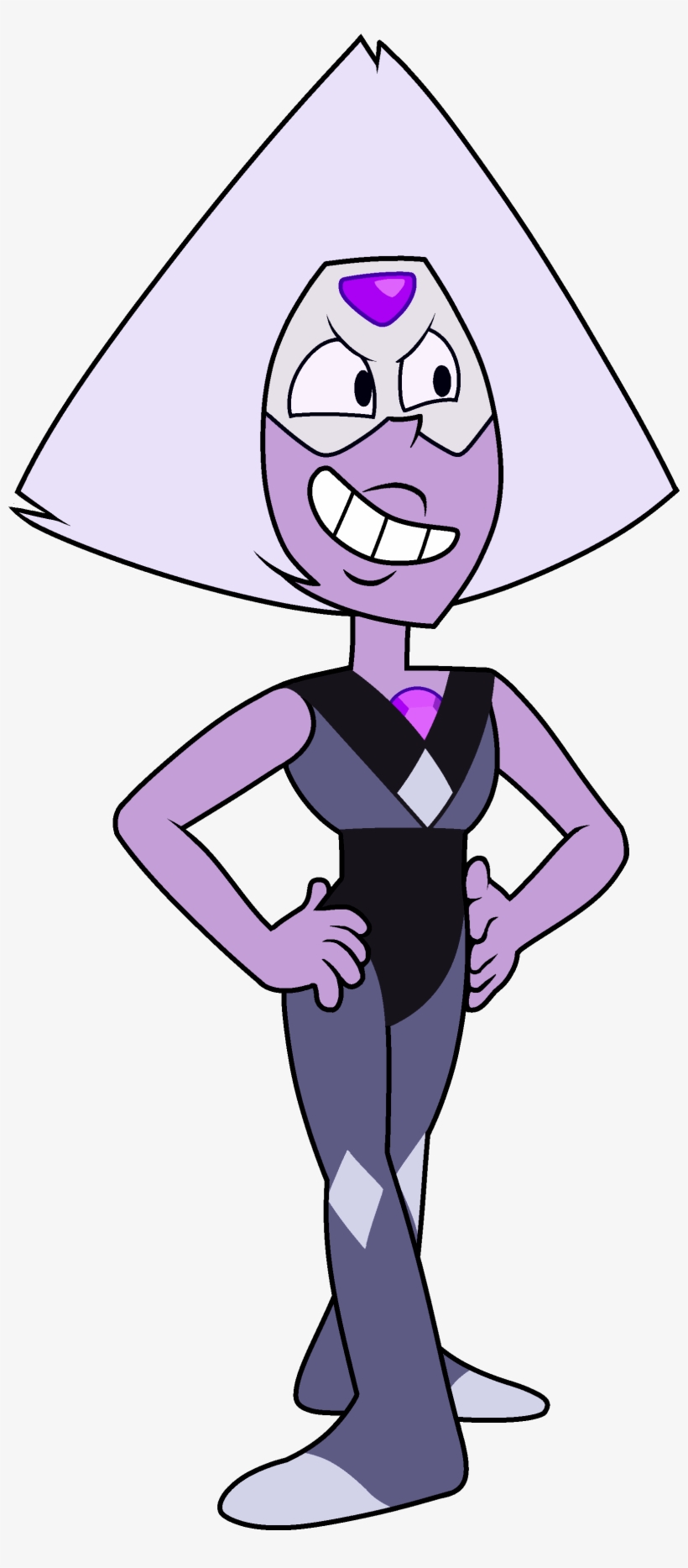 Image Png Steven Universe - Peridot From Steven Universe, transparent png