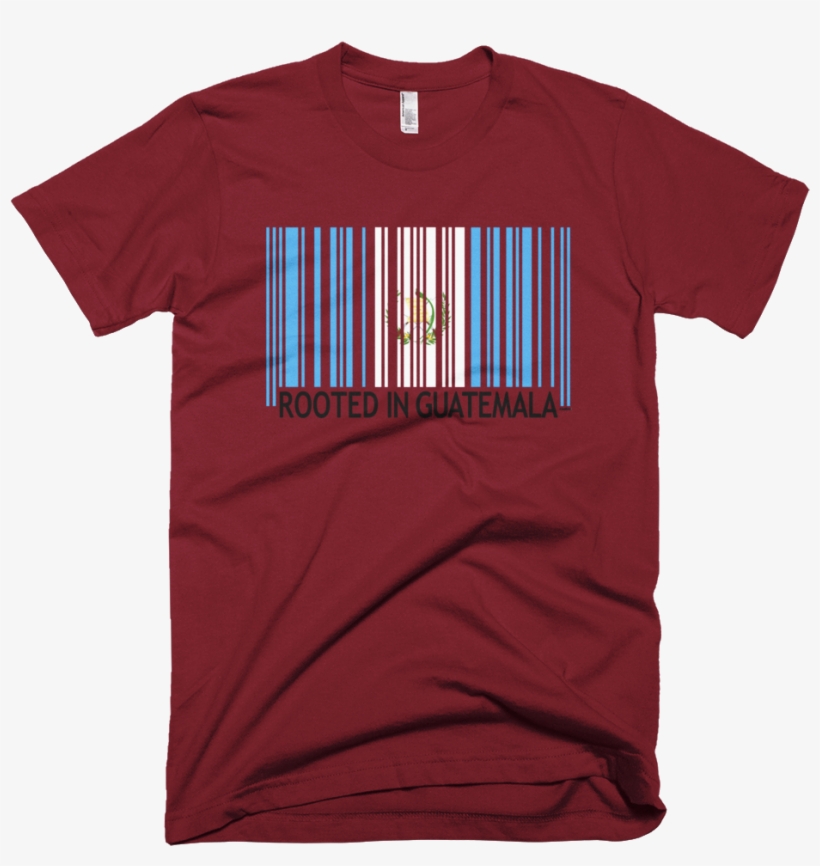 Guatemala Barcode - Firearms Policy Coalition Shirt, transparent png