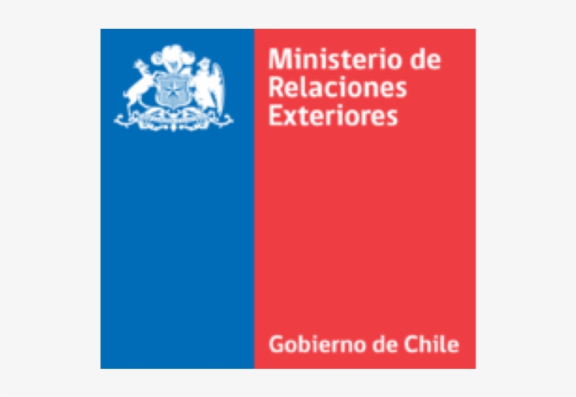 Chilean Ministry Of Foreign Affairs - Chile, transparent png