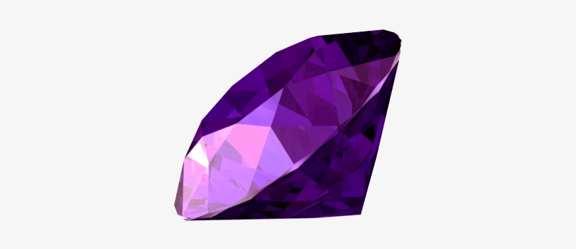 Amethyst Stone Png Transparent Images - Amethyst, transparent png
