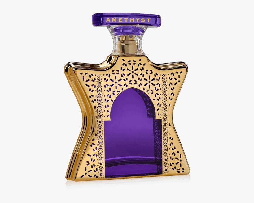 9 Dubai Amethyst - Bond No 9 Perfume Dubai, transparent png