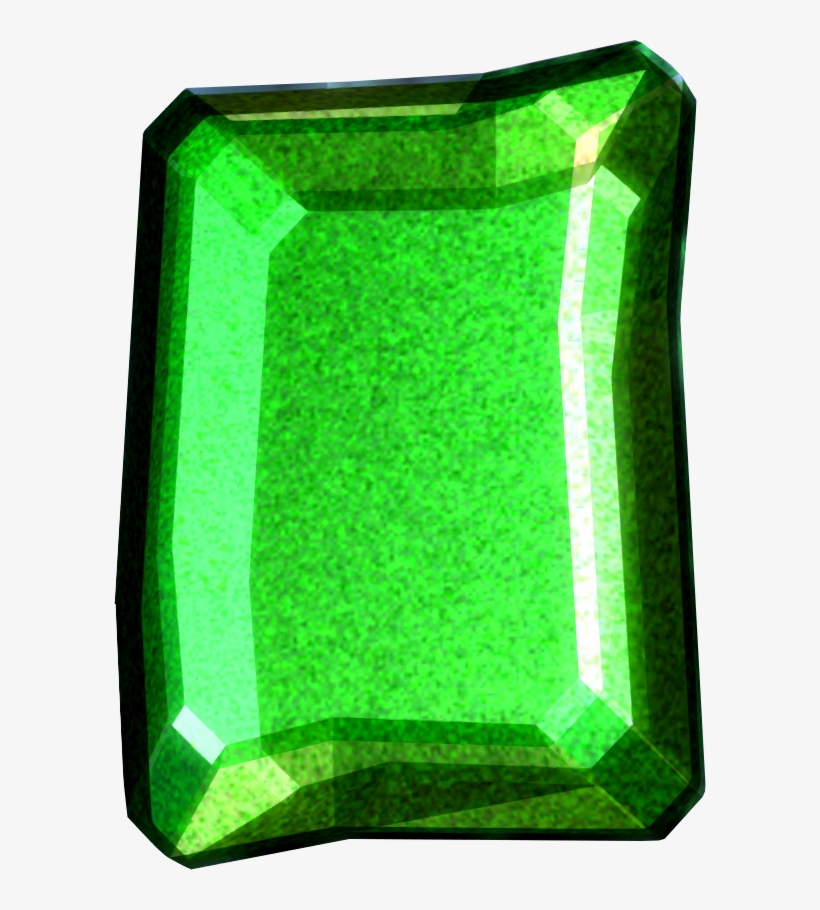Emerald - Skyrim Emerald Png, transparent png