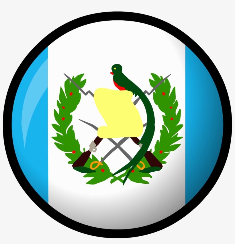 Guatemala Flag - Png - Guatemala Flag, transparent png