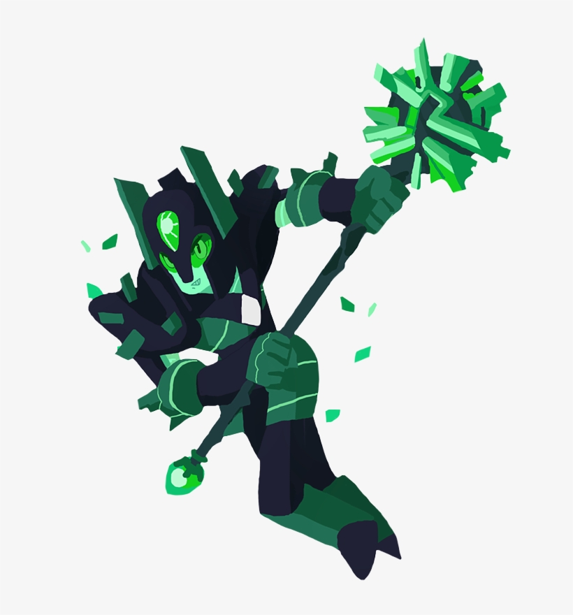 Tesla Effect Emerald 3 - Steven Universe Emerald Male, transparent png