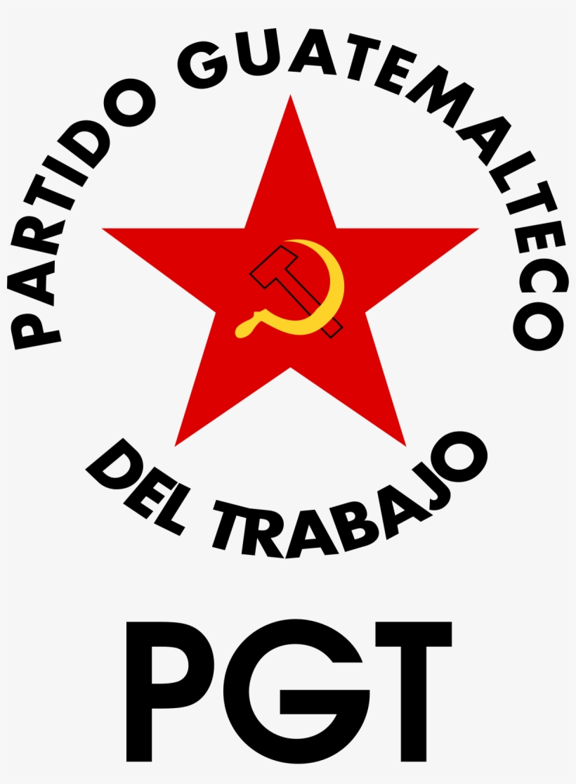 Partido Guatemalteco Del Trabajo, transparent png