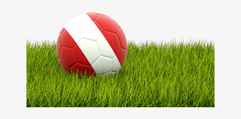 Illustration Of Flag Of Peru - Football In Albania, transparent png