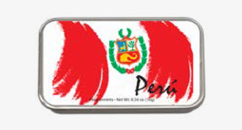 Flag Of Peru - U.s. Flag Store Peru World Flag - 3' X 5' - Nylon -, transparent png