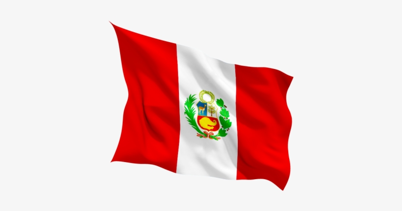 Peru - Escudo Nacional (national Emblem) Large Tote, transparent png