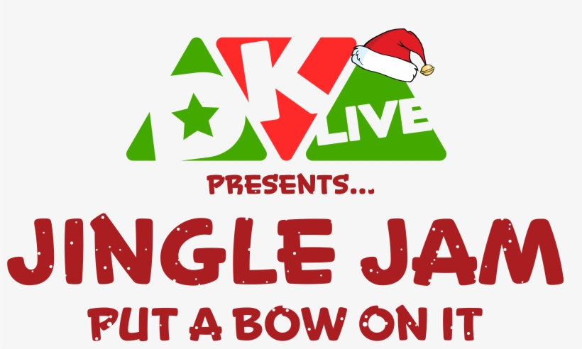 Jingle Jam 2016 Santa Hat - Analogy, transparent png