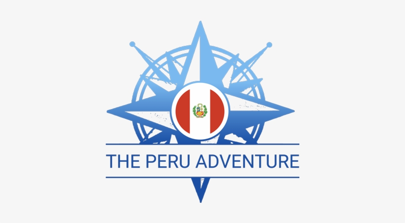 The Peru Adventure Final Web - Vintage Compass Magnets, transparent png