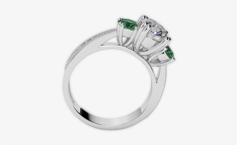 View36 - Pre-engagement Ring, transparent png