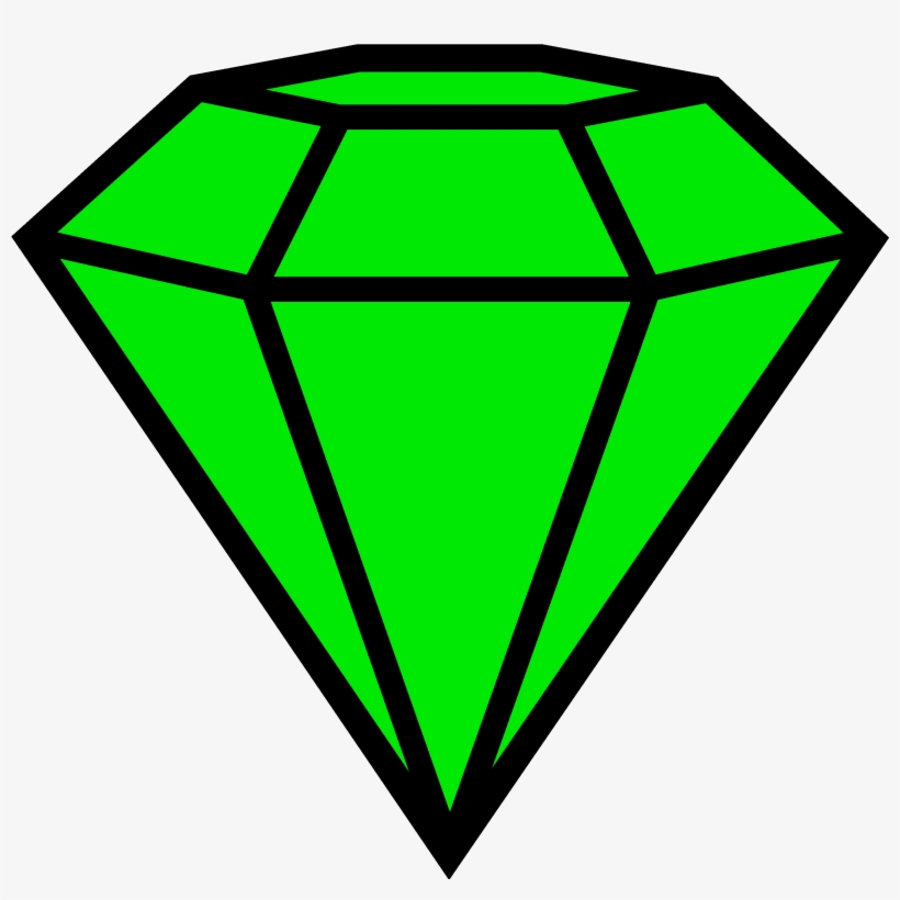 Greater Richmond Chorus - Gems Clipart, transparent png