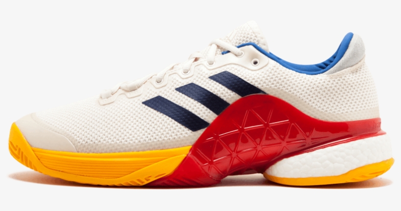 Adidas Barricade, transparent png