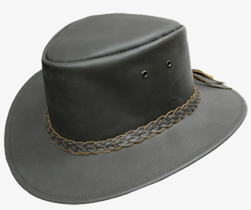 Colonial Hat In Black Matte - Cowboy Hat, transparent png