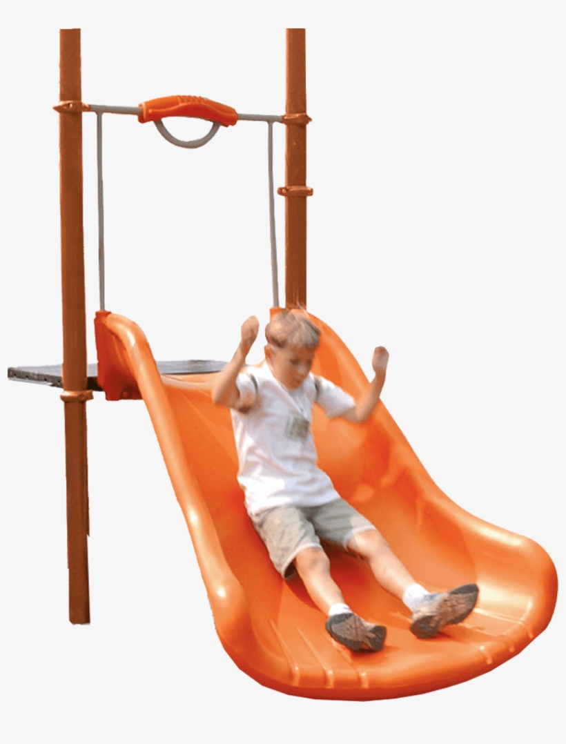 Wide Glide Slide « View Previous Piece View Next Piece - Glide Kids, transparent png
