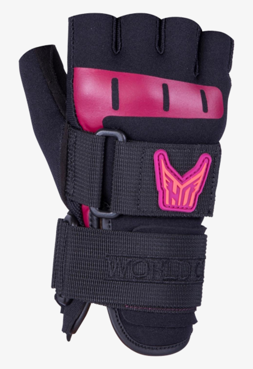 World Transparent Glove - Ho Sports Wmn's World Cup 3/4 Gloves (2018)-md, transparent png