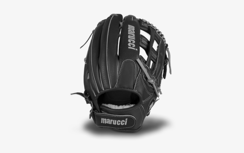 Fp225 Series - Marucci 2018 Fp225 Series 12" Fastpitch Softball Glove, transparent png
