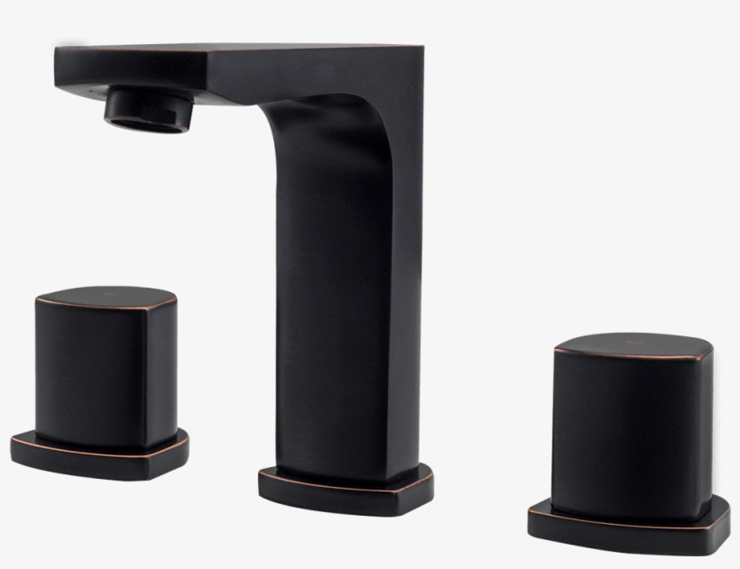 Mr Direct 728-abr Widespread Faucet, transparent png