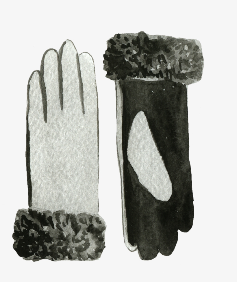 The Accessories - Wool, transparent png