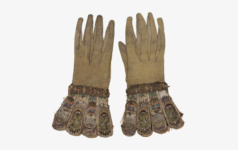 Object - Gloves (pair, transparent png