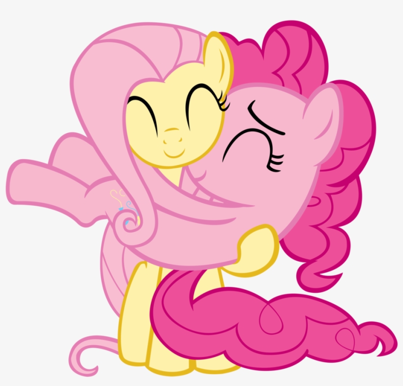 Freeuse Artist Sofunnyguy Carrying Eyes Closed Flutterpie - Cartoon, transparent png